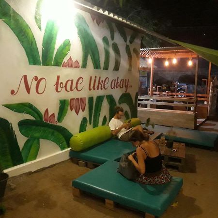 Coco Hostels - Arugambay Аругам-Бей Екстер'єр фото
