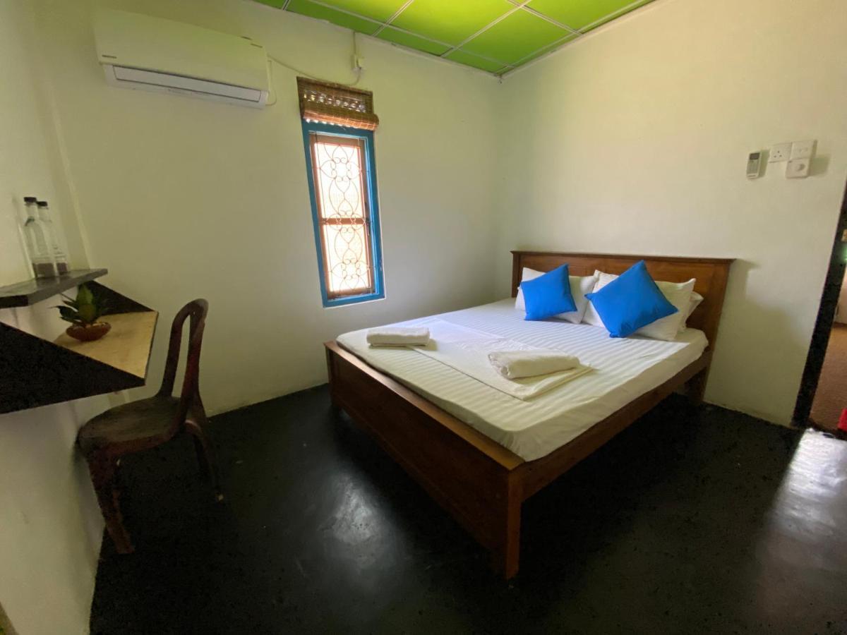 Coco Hostels - Arugambay Аругам-Бей Екстер'єр фото