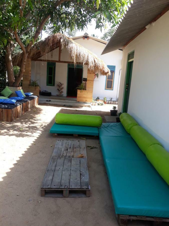 Coco Hostels - Arugambay Аругам-Бей Екстер'єр фото