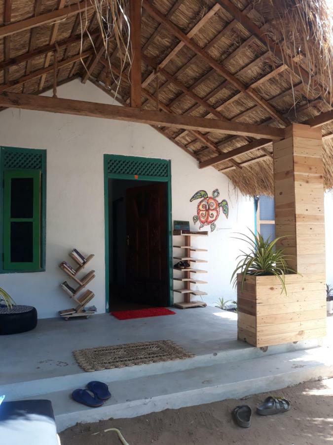 Coco Hostels - Arugambay Аругам-Бей Екстер'єр фото