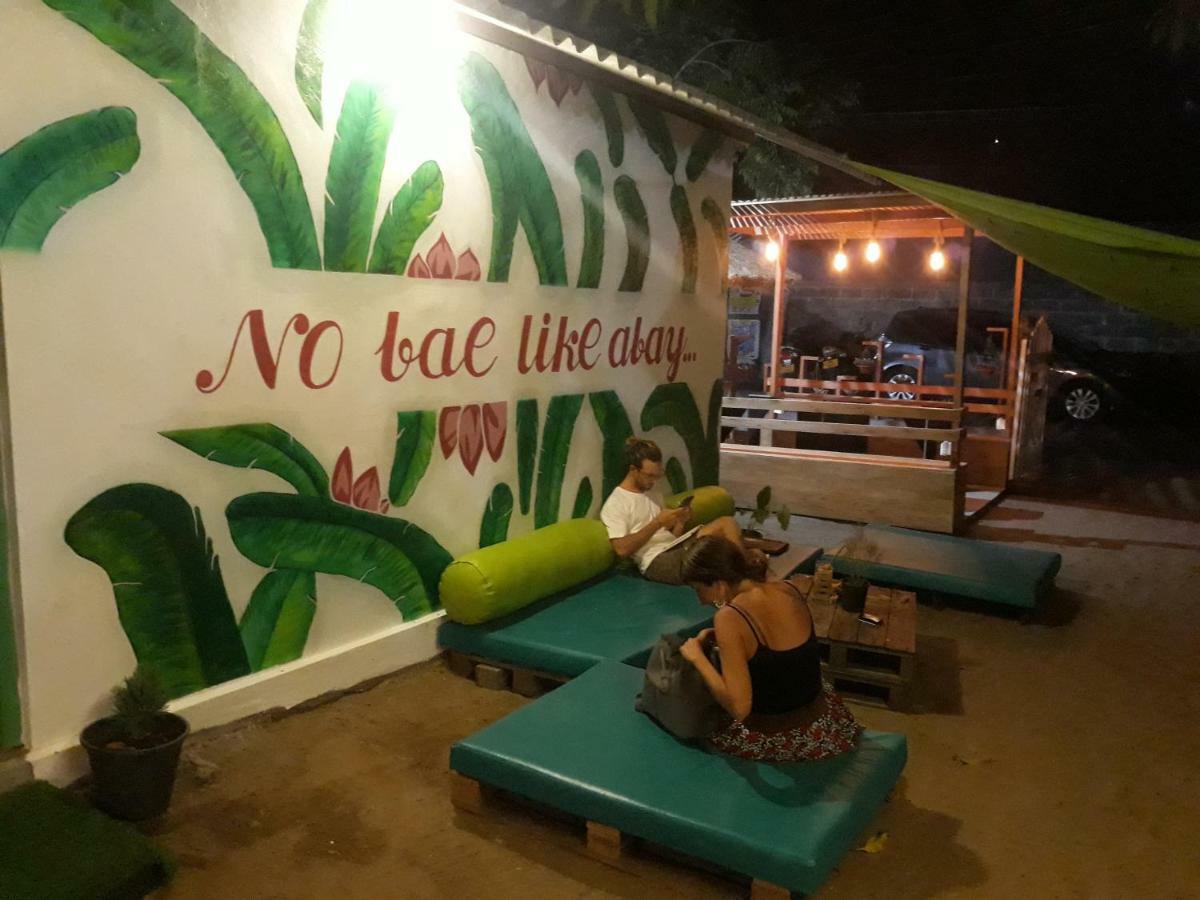 Coco Hostels - Arugambay Аругам-Бей Екстер'єр фото